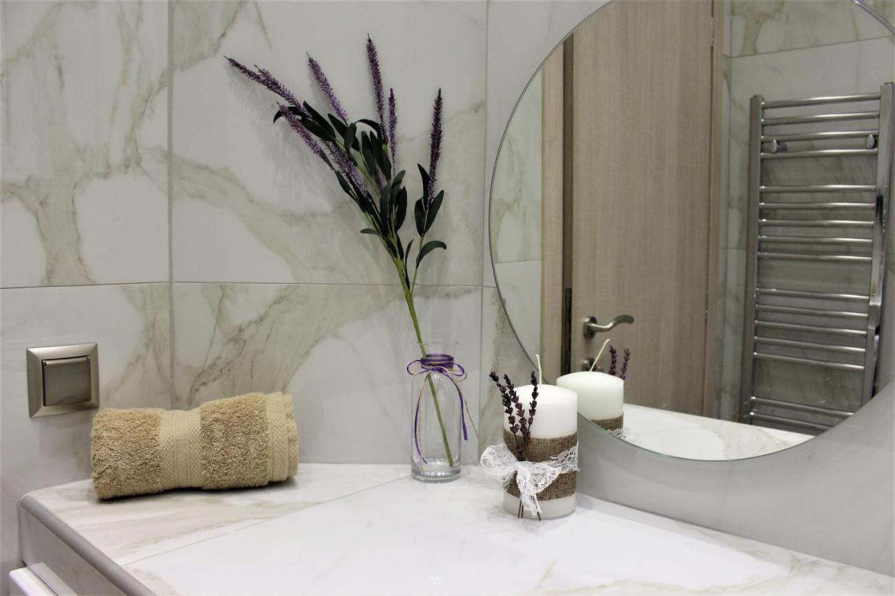 Aristotelous Forum Apartment Saloniki Zewnętrze zdjęcie