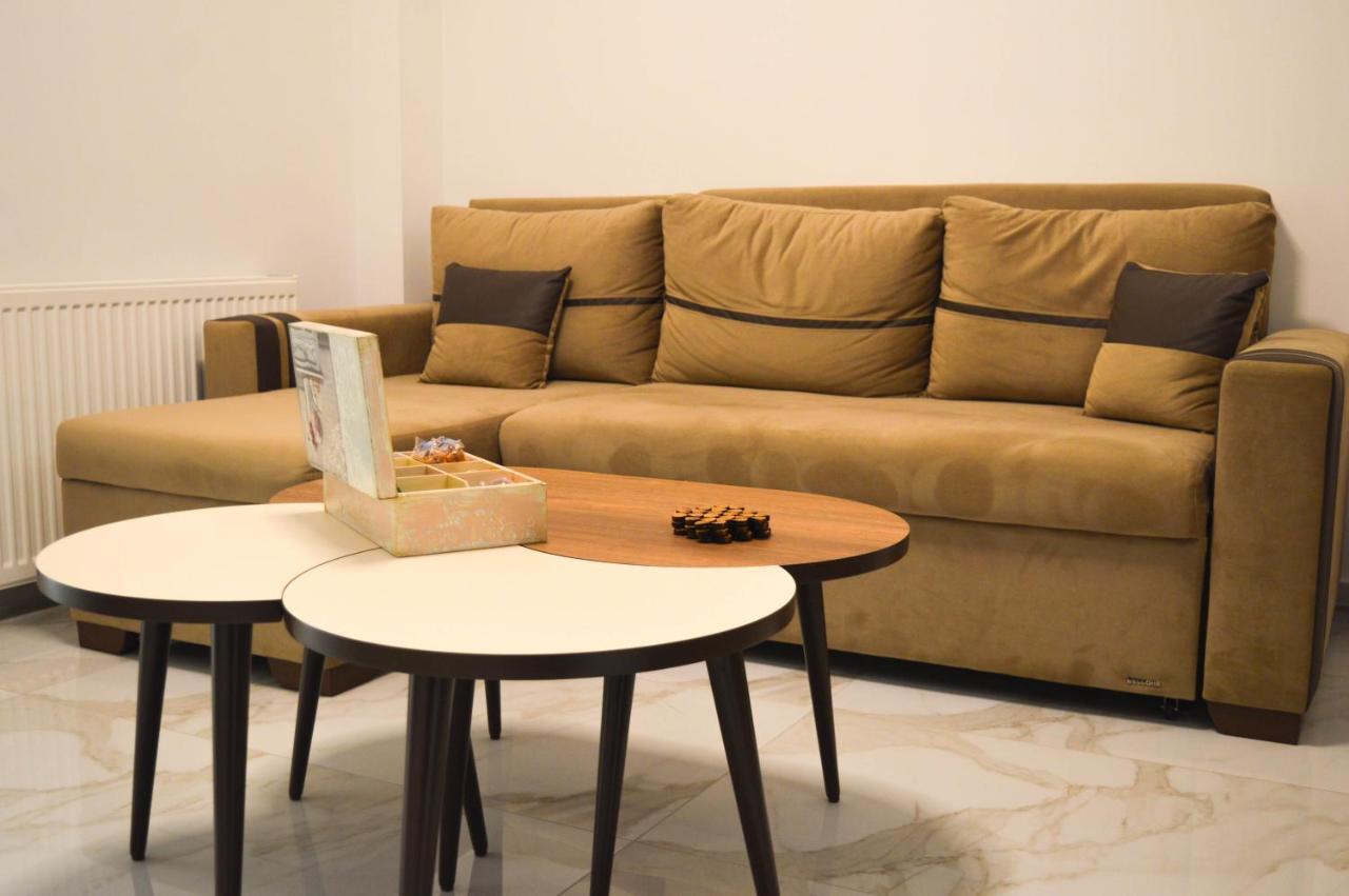 Aristotelous Forum Apartment Saloniki Zewnętrze zdjęcie