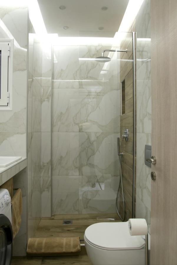 Aristotelous Forum Apartment Saloniki Zewnętrze zdjęcie